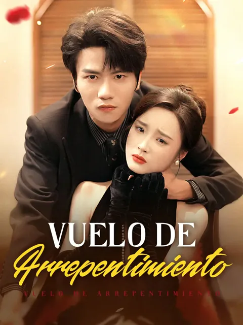 Póster de Vuelo de Arrepentimiento