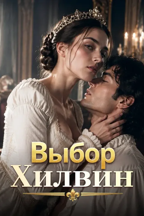 Постер «Выбор Хилвин»