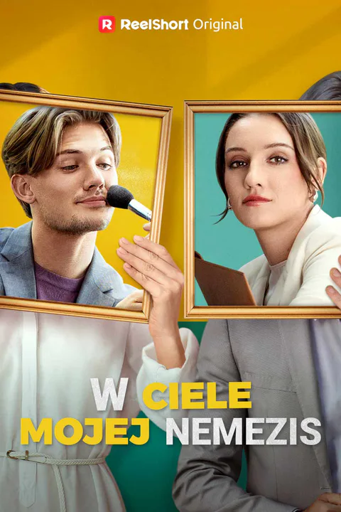 W ciele mojej nemezis – plakat