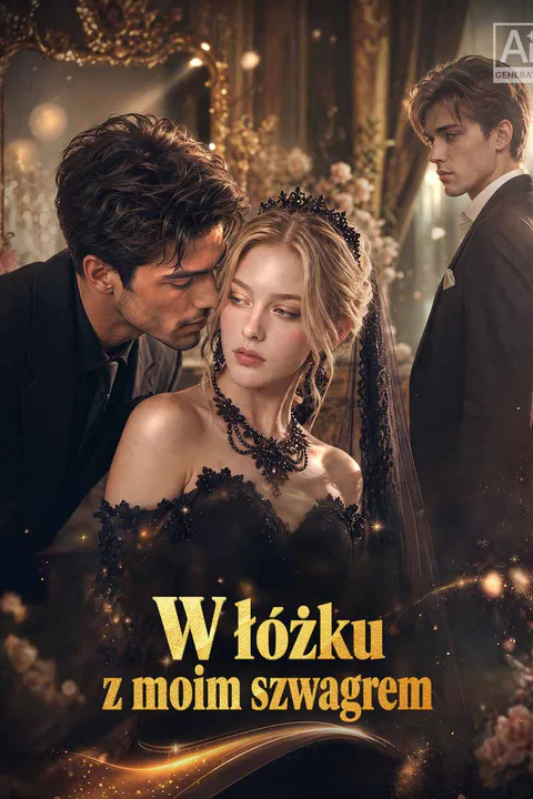 W łóżku z moim szwagrem – plakat