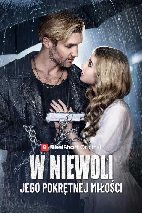 W niewoli jego pokrętnej miłości – plakat
