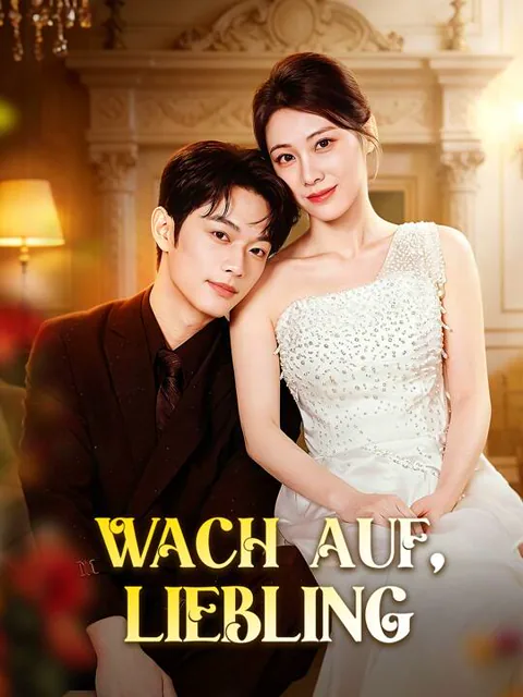 Poster von Wach auf, Liebling
