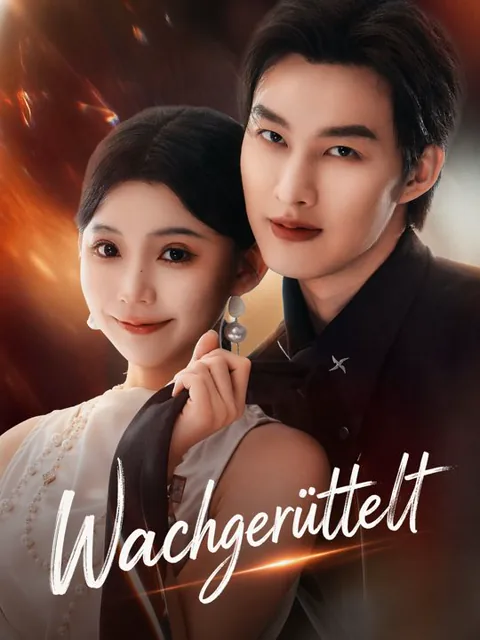 Poster von Wachgerüttelt