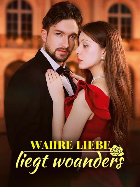 Poster von Wahre Liebe liegt woanders