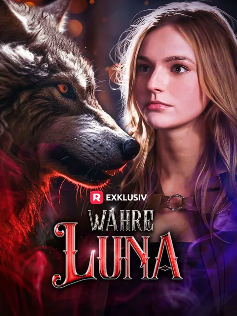 Poster von Wahre Luna