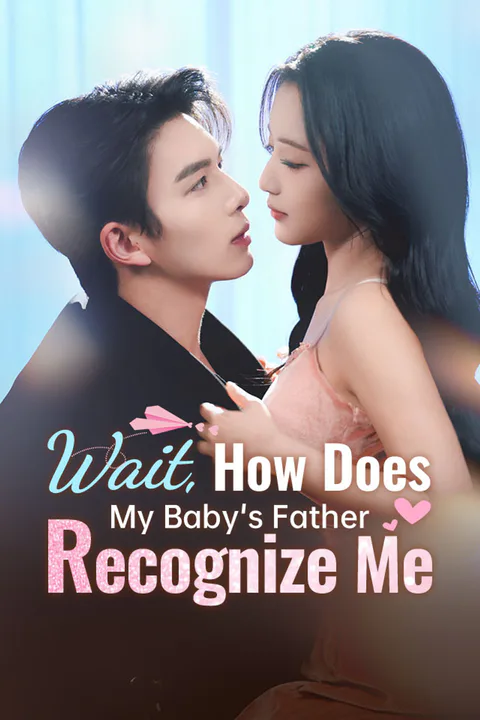 Wait, How Does My Baby's Father Recognize Me poster