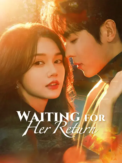 Waiting for Her Return poster