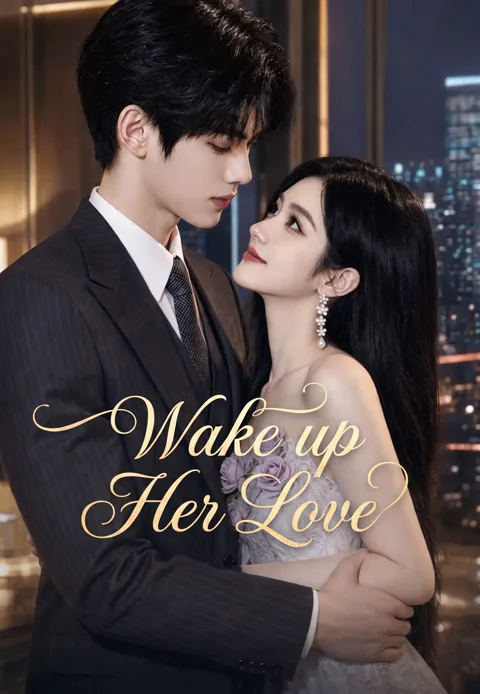 Wake up Her Love poster