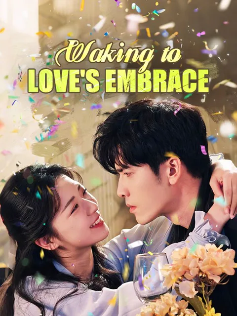 Waking to Love's Embrace poster