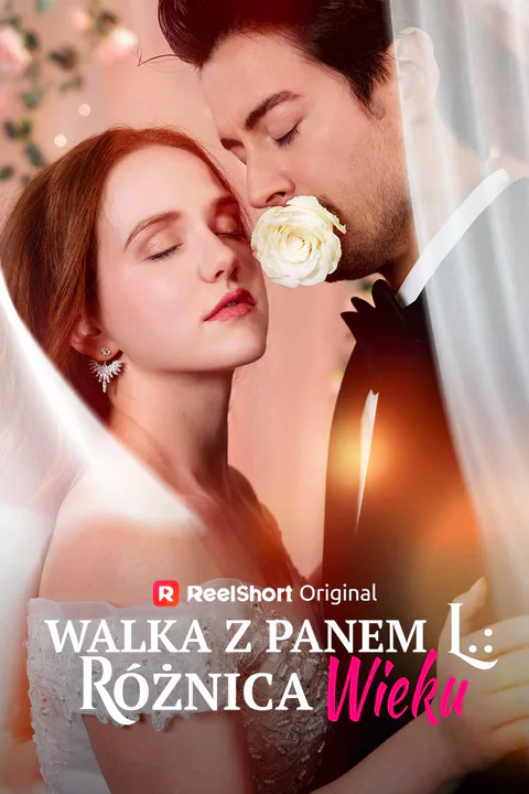Walka z Panem L.: Różnica Wieku – plakat