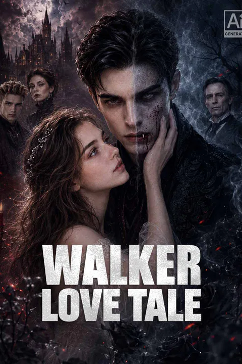 Walker Love Tale poster
