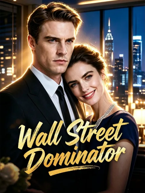 Wall Street Dominator poster