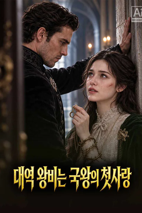 왕실 로맨스: 대역이 알고 보니 옛사랑 포스터