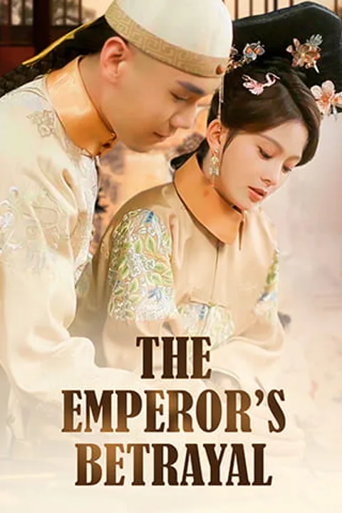 โปสเตอร์ วังต้องห้ามกับคำอำลา แห่งรักและแค้น