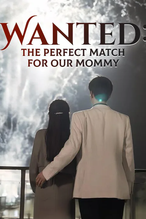 Wanted: The Perfect Match for Our Mommy poster