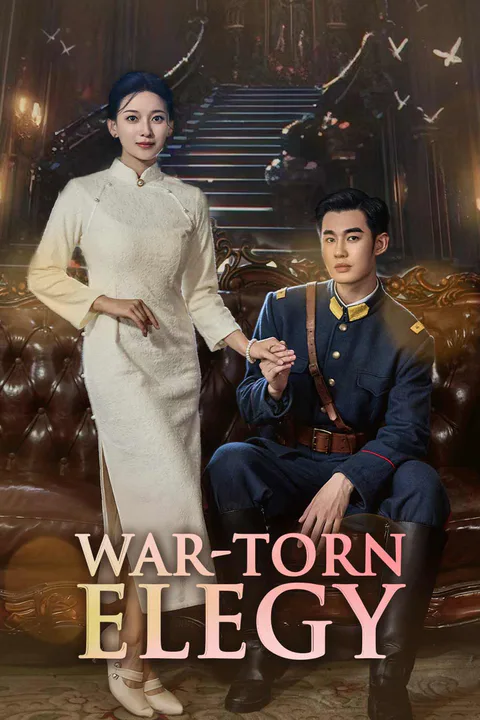 War-Torn Elegy poster