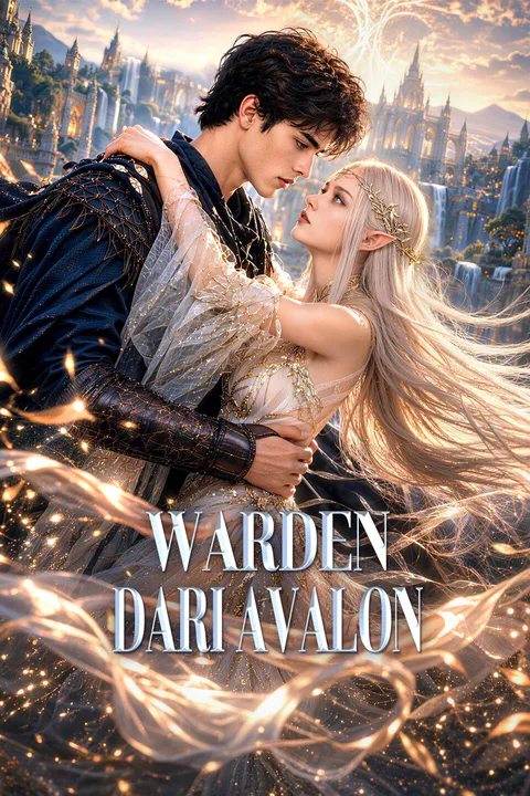 Poster Warden dari Avalon