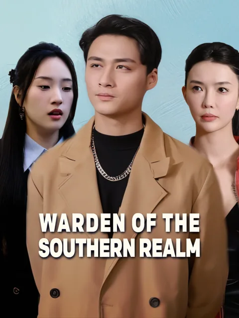 Warden of the Southern Realm poster