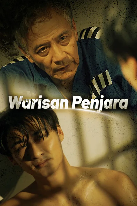 Poster Warisan Penjara-1