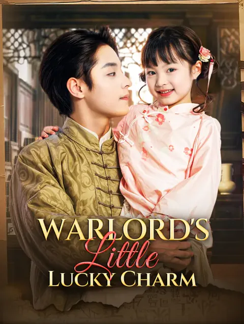 Warlord's Little Lucky Charm poster
