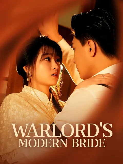 Warlord’s Modern Bride poster