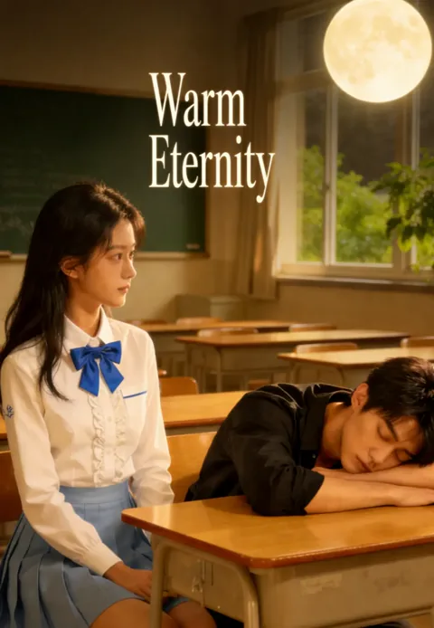 Warm Eternity poster