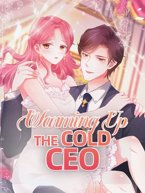 Warming Up the Cold CEO poster