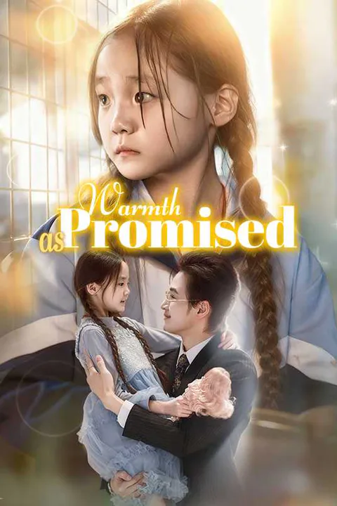 Warmth as Promised poster