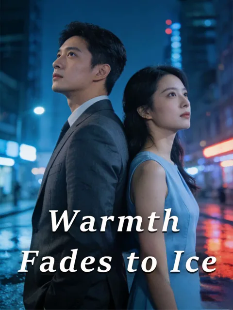 Warmth Fades to Ice poster