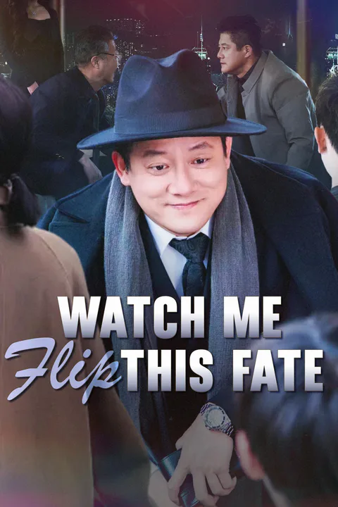 Watch Me Flip This Fate poster