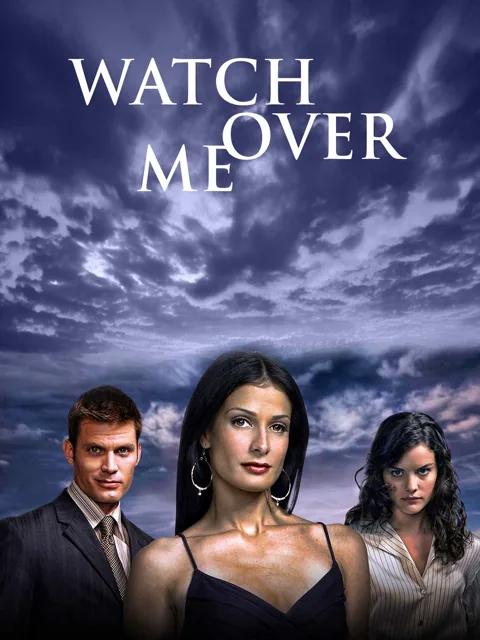 Watch Over Me [Original] poster