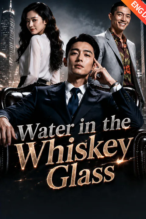 (Dubbed) Water in the Whiskey Glass poster
