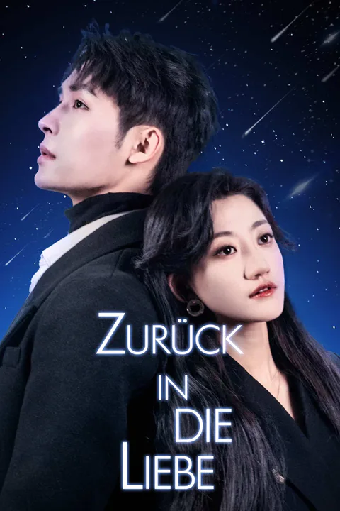 Way Back Into Love poster