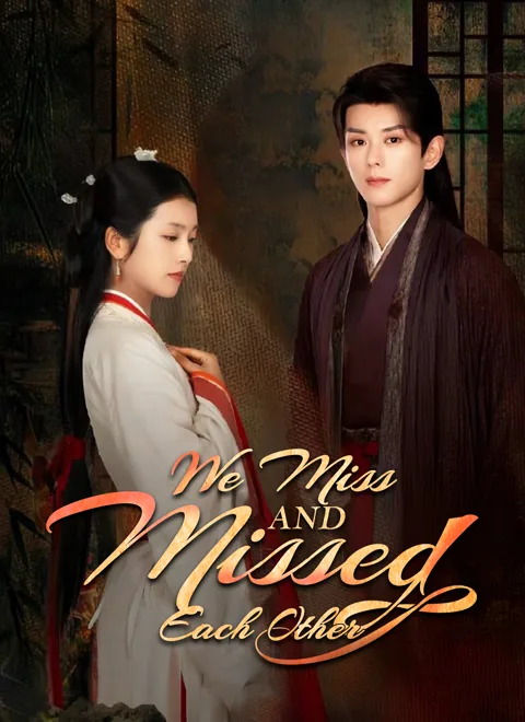 We Miss and Missed Each Other poster