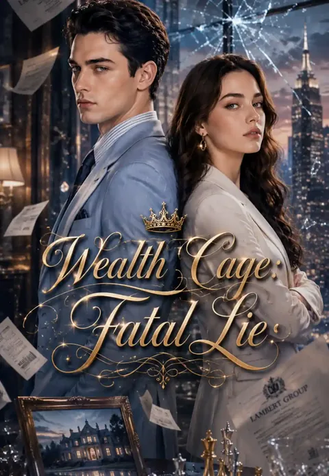 Wealth Cage: Fatal Lie poster