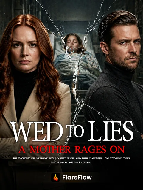 Wed to Lies,a Mother Rages On poster