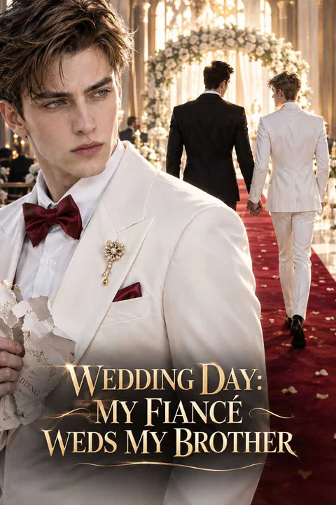 Wedding Day: My Fiancé Weds My Brother poster