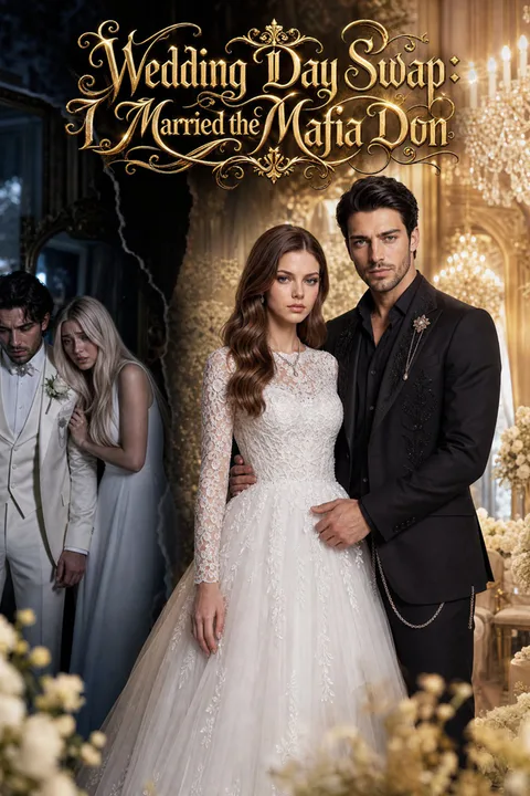 Wedding Day Swap: I Married the Mafia Don poster