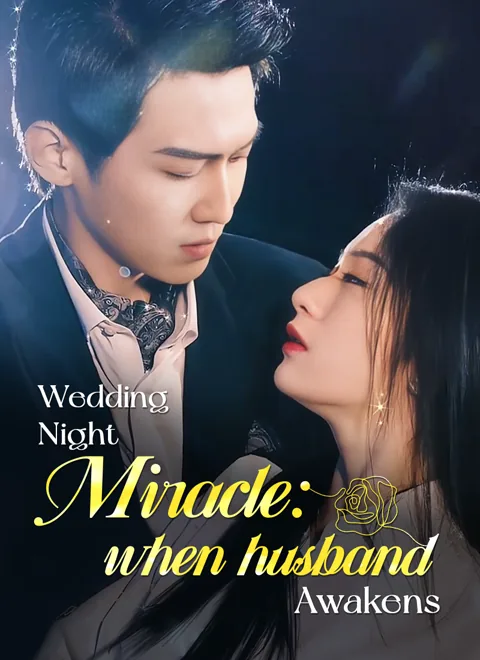 Wedding Night Miracle: When Husband Awakens poster
