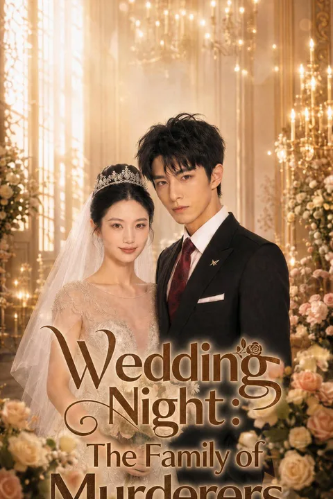 Wedding Night: The Family of Murderers poster