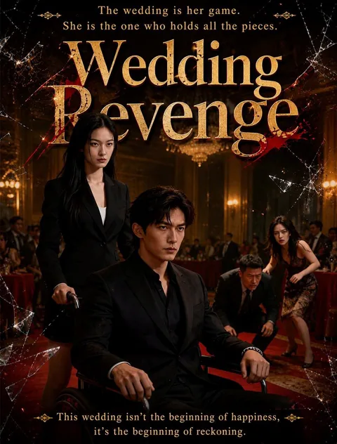 Wedding Revenge poster