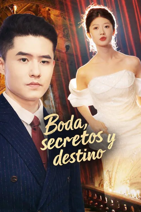 Wedding Turned Upside Down poster