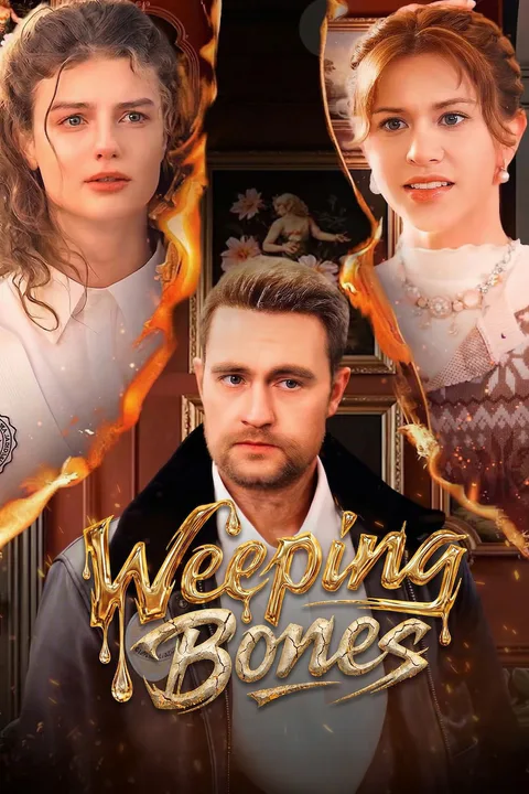 Weeping Bones poster