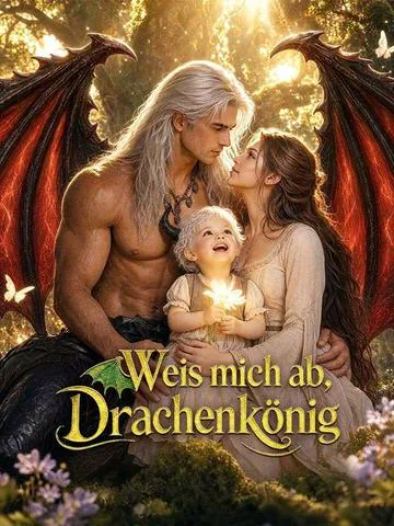 Poster von Weis mich ab, Drachenkönig