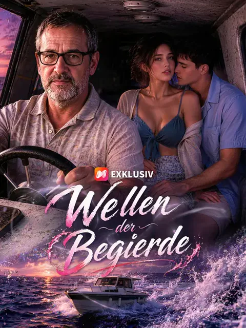 Poster von Wellen der Begierde
