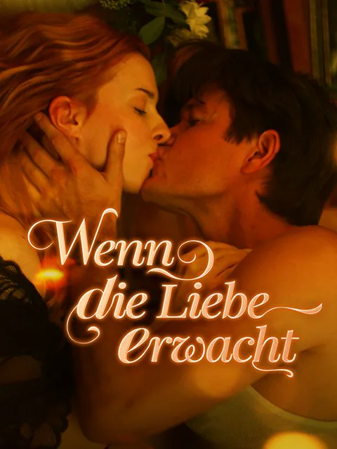 Poster von Wenn die Liebe erwacht
