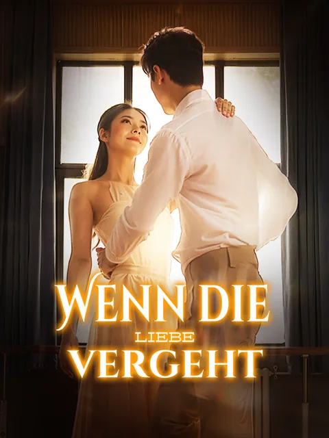 Poster von Wenn die Liebe vergeht