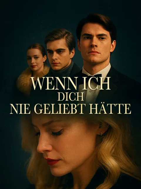Poster von Wenn ich dich nie geliebt hätte (Deutsch Synchronisiert)