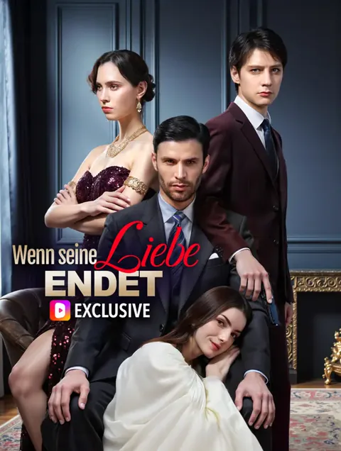 Poster von Wenn seine Liebe endet(Synchron)