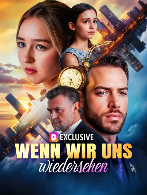 Poster von Wenn wir uns wiedersehen